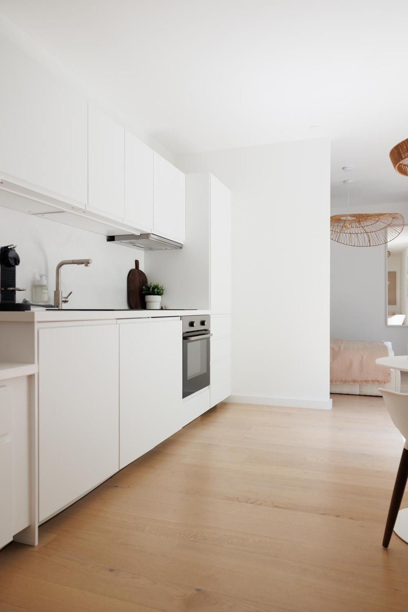 Apartment Boho - Augarten Terrace Wien