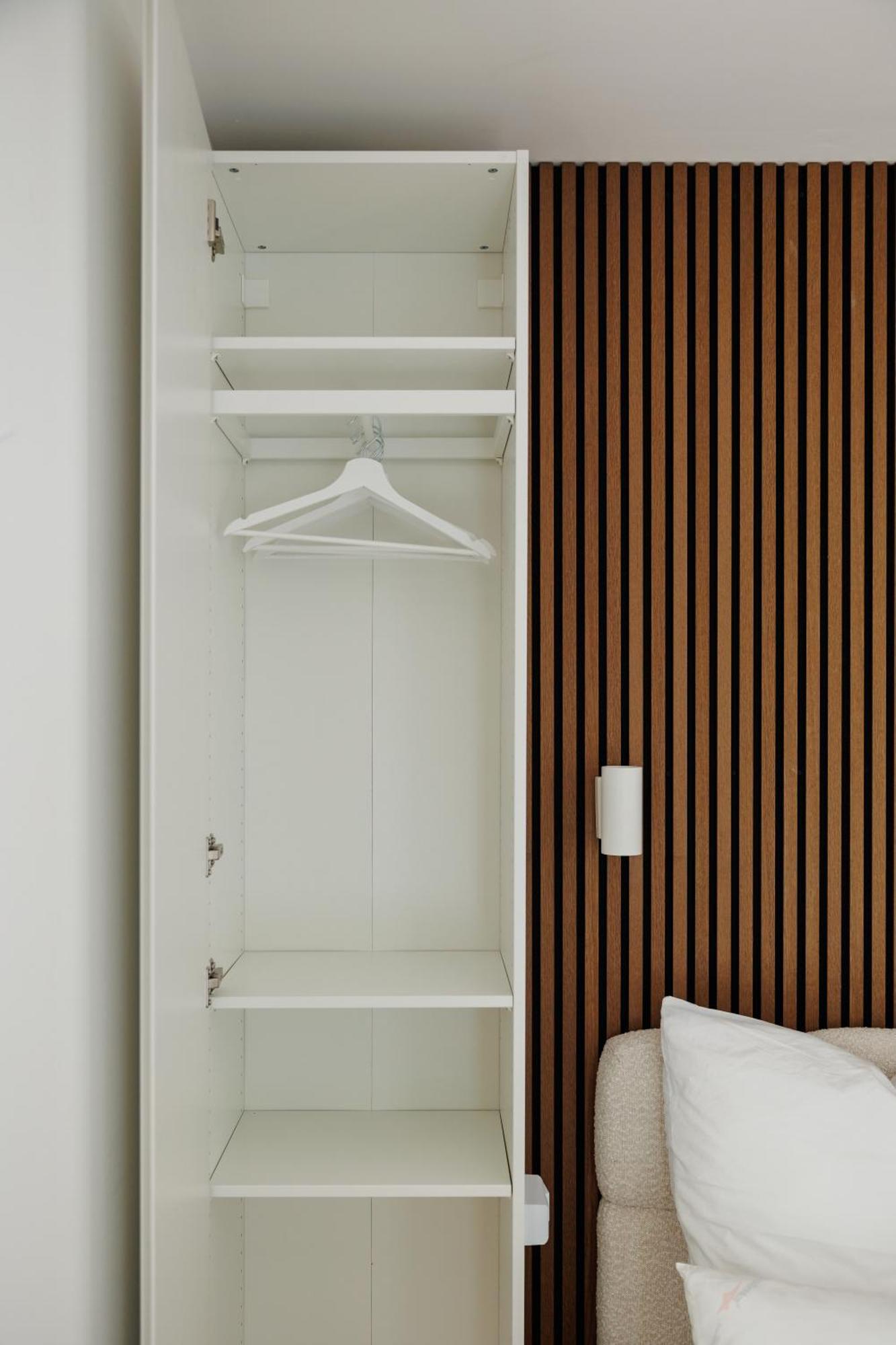 Boho - Augarten Terrace Appartement