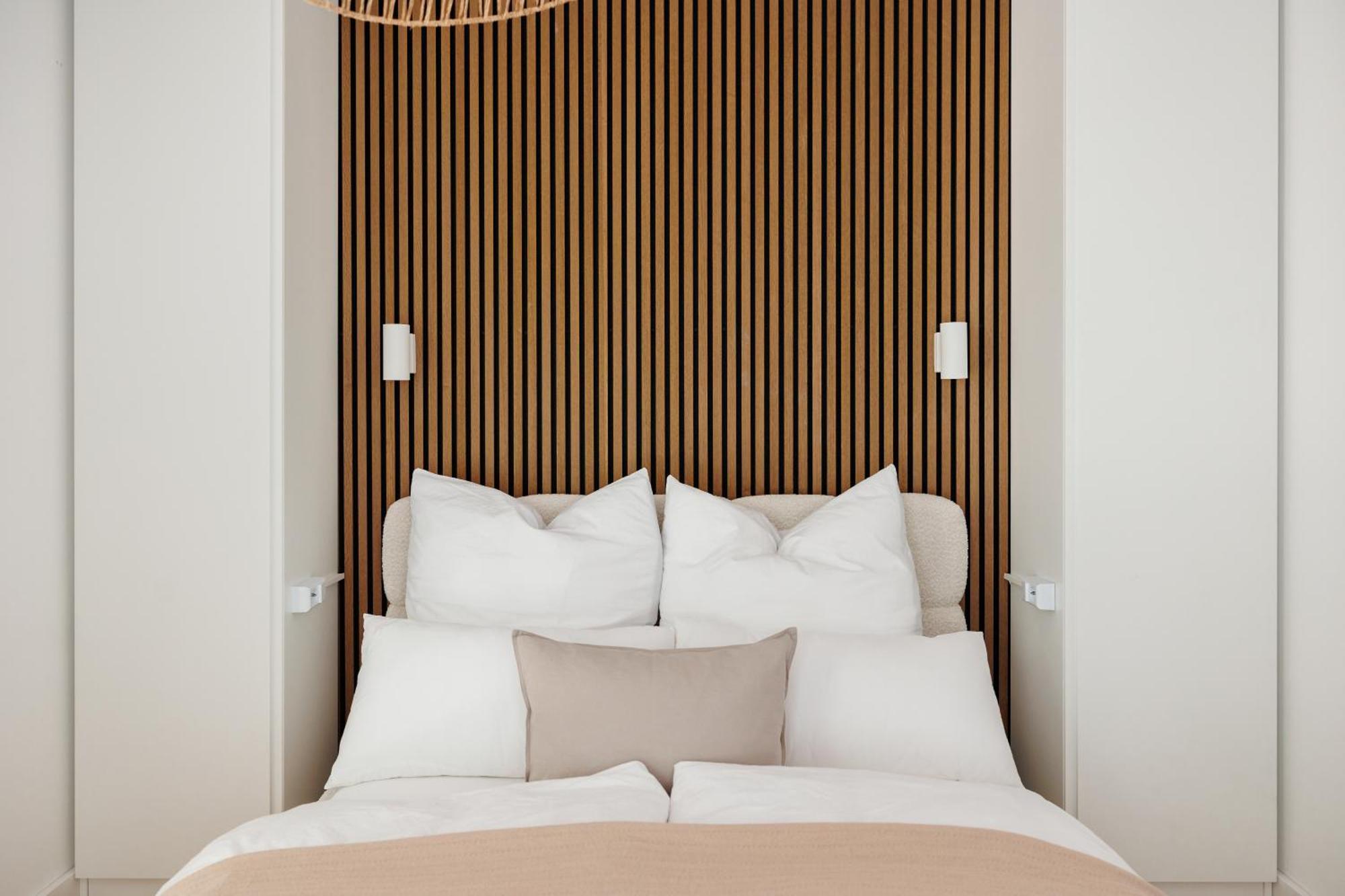 Apartment Boho - Augarten Terrace Wien